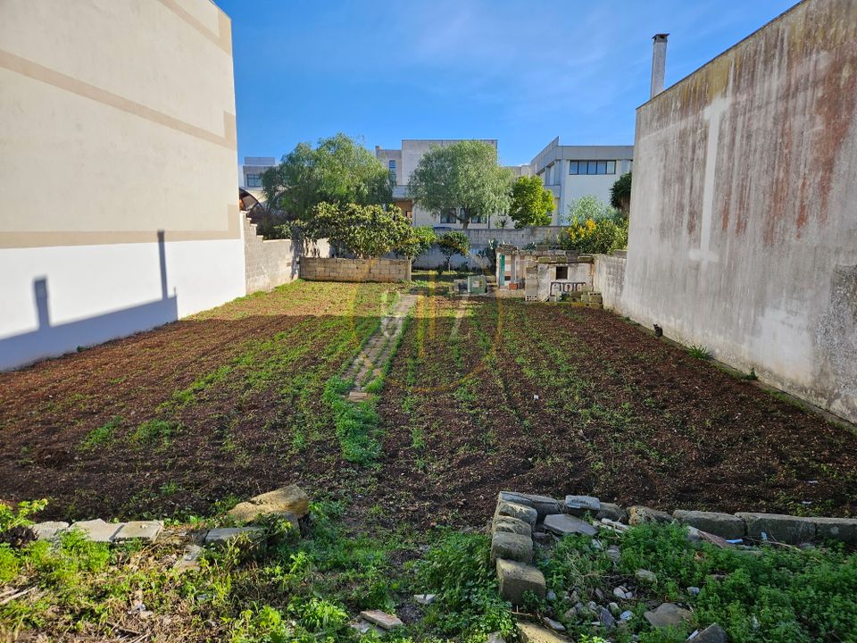 Tomt i Martano, Lecce - bilde 1